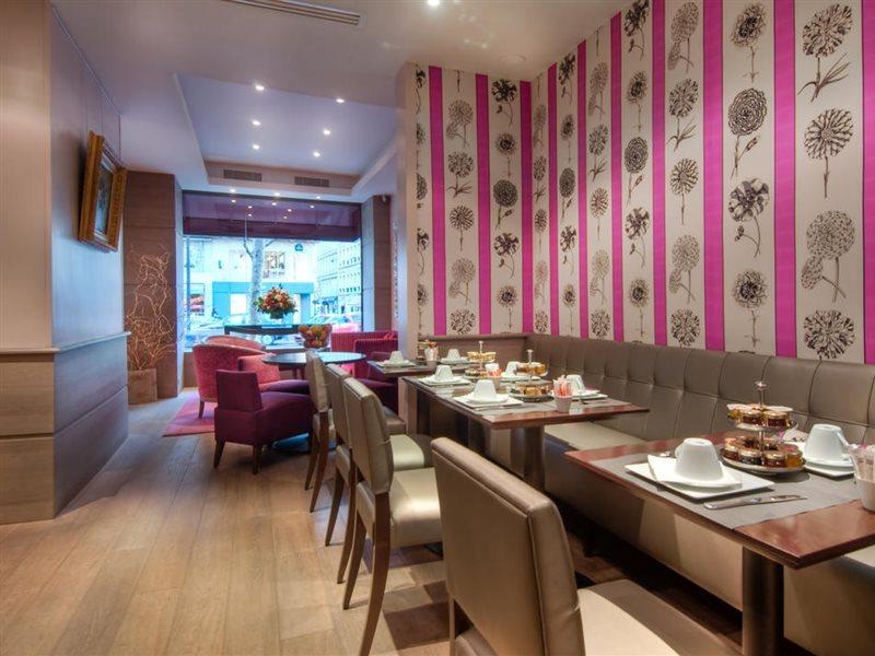 Hotel Massena Париж Экстерьер фото