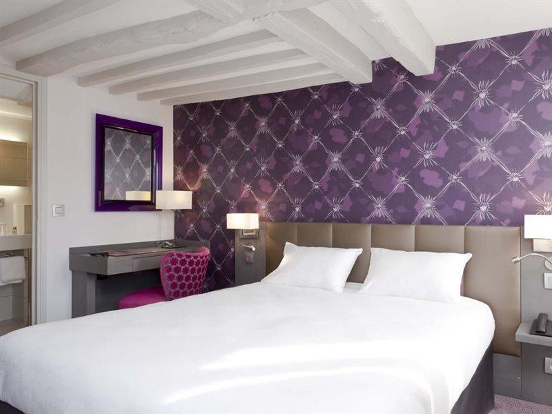 Hotel Massena Париж Экстерьер фото