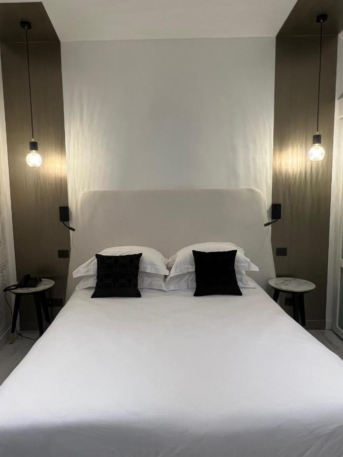 Hotel Massena Париж Экстерьер фото