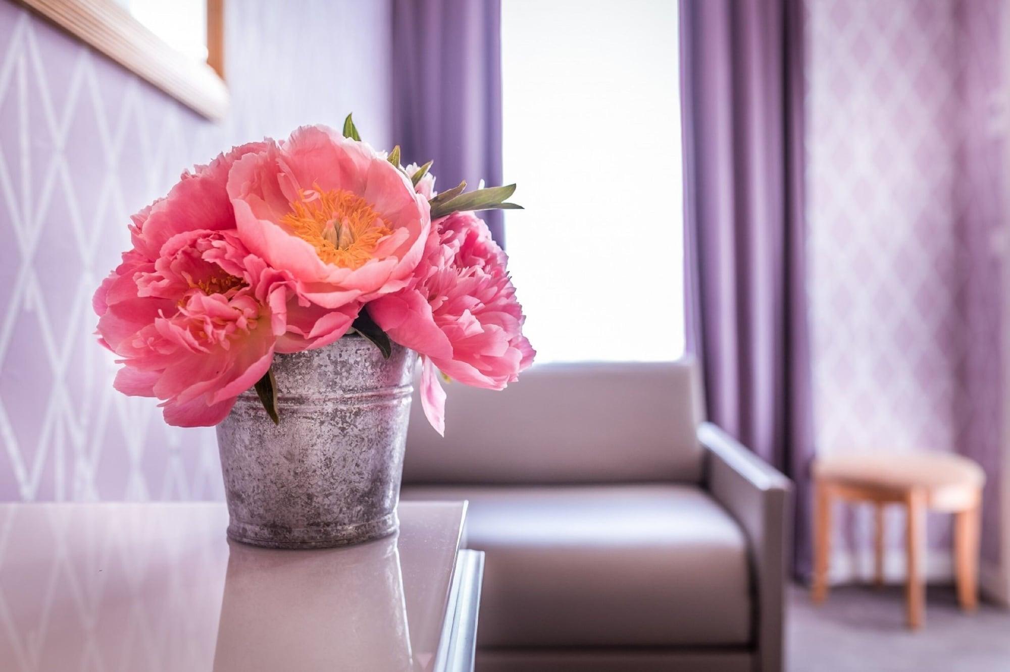 Hotel Massena Париж Экстерьер фото